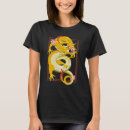 Buscar dragones chinos camisetas General y unisex