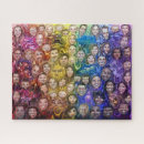 Buscar emociones puzzles Emoción