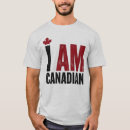 Buscar canadienses camisetas Para él