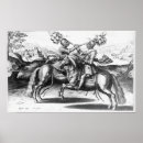 Buscar penacho del la posters Caballo