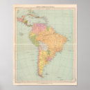 Buscar mapa político posters Atlas