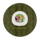 Buscar sushi tablas cortar Wasabi