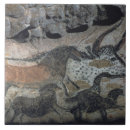 Buscar pinturas del caballo azulejos Prehistórico