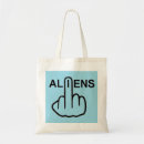 Buscar extranjeros bolsos tote Ufo