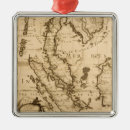 Buscar mapa antiguo adornos Asiático