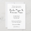 Buscar parís boda invitaciones Parisino