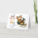 Buscar ratones lindos tarjetas Para todos