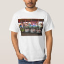 Buscar parachoque camisetas Divertido