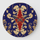 Buscar barroco relojes de pared Victoriano