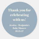 Buscar baby shower niña pegatinas ¿niño o niña