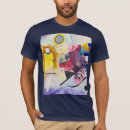 Buscar kandinsky camisetas Abstracto