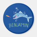 Buscar señuelos imanes Pescador