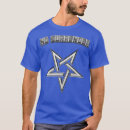 Buscar occult camisetas Divertido