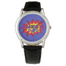 Buscar historieta relojes Superhéroe