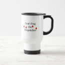 Buscar envíe tazas Despachador