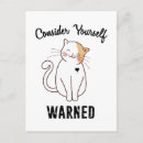 Buscar gato malvado postales Para todos