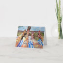 Buscar pies tarjetas Vacaciones