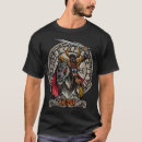 Buscar diosa céltica camisetas Norse
