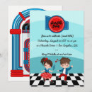 Buscar retro 50s invitaciones Para todos