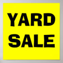Buscar venta de garaje posters Ventas