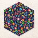Buscar papel pintado posavasos Hojas