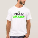 Buscar mala hierba camisetas Camisa