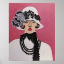 Buscar guantes blancos posters Para todos