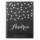 Buscar pizarra libretas Rústico