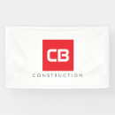 Buscar roja Logotipo