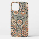 Buscar vintage paisley iphone fundas Damasco