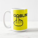 Buscar goblins tazas Halloween
