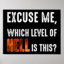 Buscar infierno posters Humor