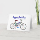 Buscar bici tarjetas Para ella