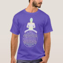 Buscar fleur de vie ropa Mandala