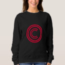 Buscar copyright camisetas Símbolo