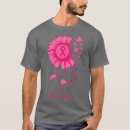 Buscar cinta rosada camisetas Cumpleaños