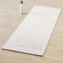 Buscar esterillas yoga Escritura