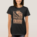 Buscar squid camisetas Kraken