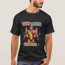Buscar contiendas camisetas Divertido
