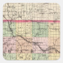 Buscar los municipios pegatinas Col