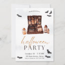 Buscar poción mágica invitaciones Halloween