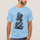 Buscar octopus camisetas Contemporáneas