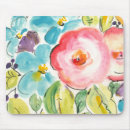 Buscar ramos alfombrillas de raton Flores