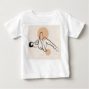 Buscar arte moderno bebe ropa Minimalista