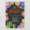 Buscar mexican invitaciones baby shower Para ella