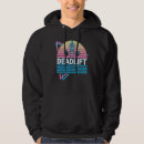 Buscar el powerlifting sudaderas Peso