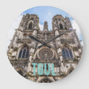 Buscar capilla relojes de pared Viajar
