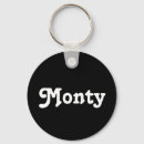 Buscar monta Para él
