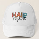 Buscar estilista gorras Peluquero