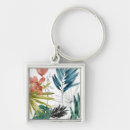 Buscar composición llaveros Acuarela